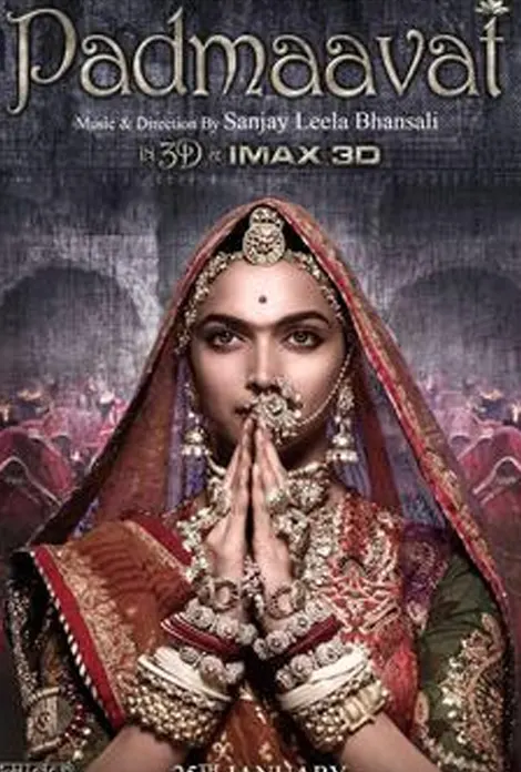 Padmaavati